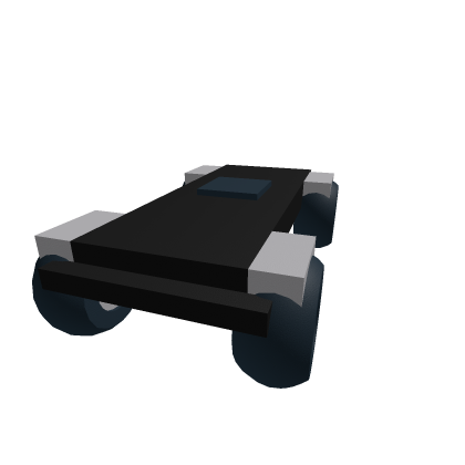 JEEP CAR BASE