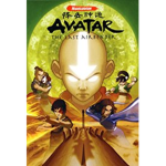 Avatar A New Beginning [AANB]