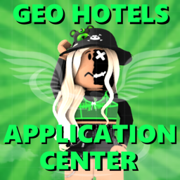 Geo Hotels Application Centre