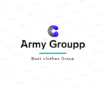 Army Groupp