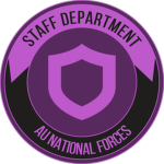 ANF | Staff Department