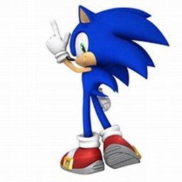 Sonic Dash (Castle Version)