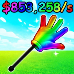 Moutain Color Slap