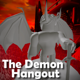 DEMON BOYS HANGOUT