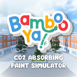 BAMBOOYA! PAINT SIMULATOR