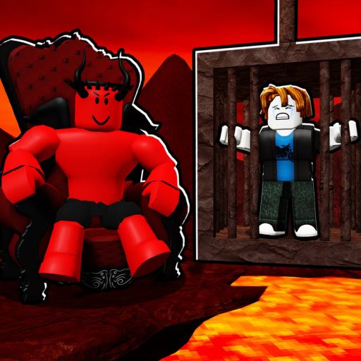 Survive 100 Days In Hell