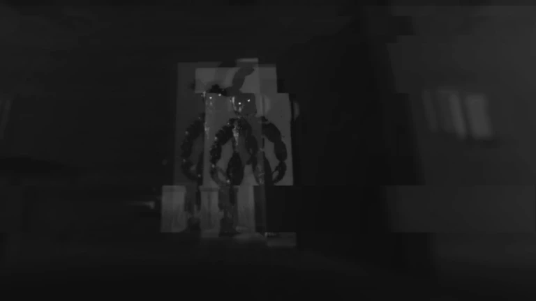 FNAF Free Roam