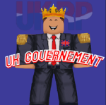 UK Government Officials