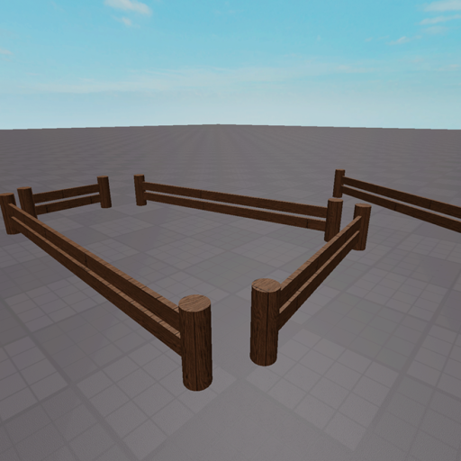 Fence Generator