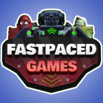 FastPacedGames