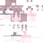 Cute pinky shop