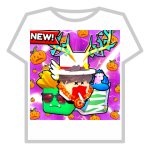Halloweenmergepurchase