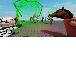 Pony raid icon