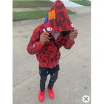30k Bape gang
