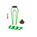 1337 chez