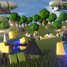 Untitled BattleGrounds game