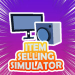 Item Selling Simulator (BETA)