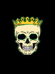 Skull king fan group