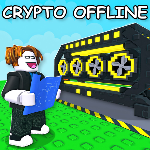 Crypto Empire icon