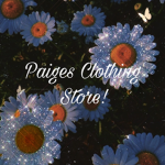 Paiges Clothing Store!