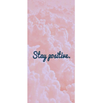 Positive Patrol! <3