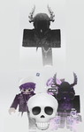 The to much Aura squad