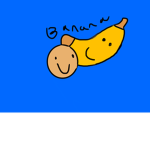 Banana bomb