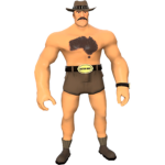 The Robloxian Coalition Marines Inc