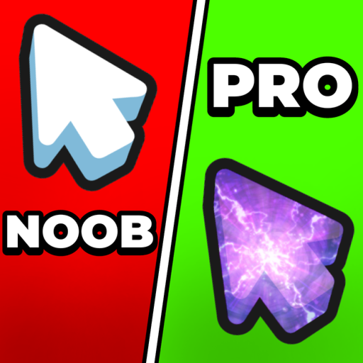 Clicando Legends Reborn