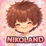 NikoLand. Group Thumbnail