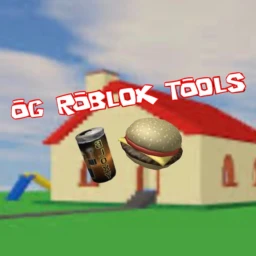 OG ROBLOX TOOLS icon