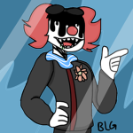 BLG and Friends By Death Inc.