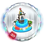 Build A Boat for a Top Hat