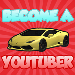 NEW 2 Player Youtube Tycoon 🤯
