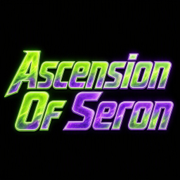 Ascension Of Seron [RP]