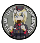 GATE | Japan Self-Defense Forces