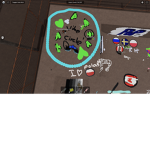 Vibe Circle For Friends