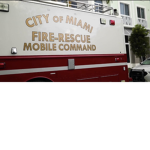 Miami fire departments