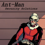 Ant-Man Security Solutions