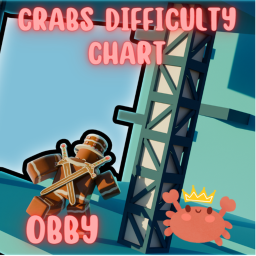 [DCO] A Crab's Obby
