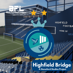 Highfield Bridge