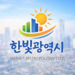 [ KOREA ] Hanbit Metropolitan City
