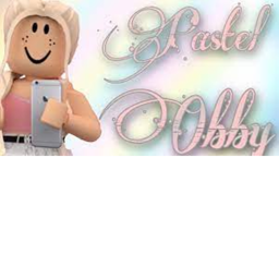 Pastel Obby