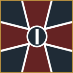 1. Royal Infantry Regiment "Terra Vinland"