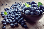 Mary's Berries