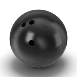 god drops an oversized bowling ball on your house
