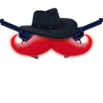 The Mustache Gang