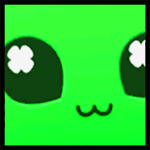Rainbow Titanic Clover Butterfly Pet Simulator 99 trading value