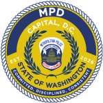 [CDC]: Metropolitan Police Department