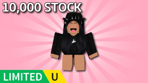 LIMITED EVENT